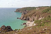 Camaret, le Sentier Ctier 